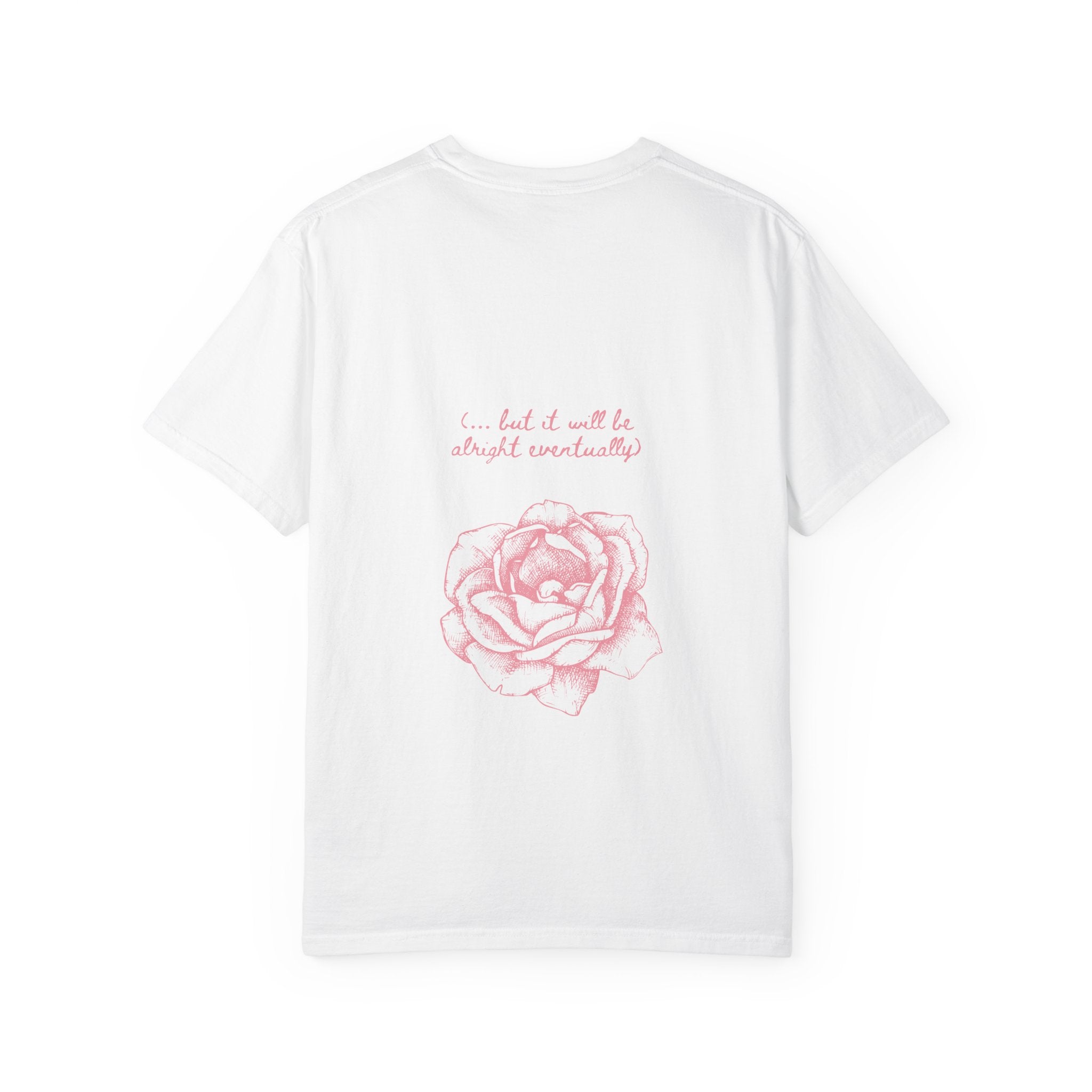 I'm Fine Unisex T-Shirt