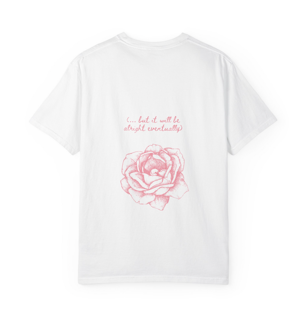 I'm Fine Unisex T-Shirt