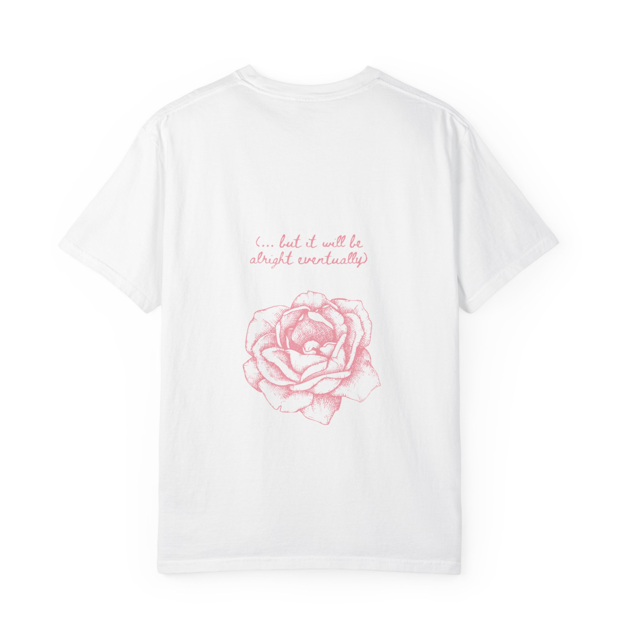 I'm Fine Unisex T-Shirt